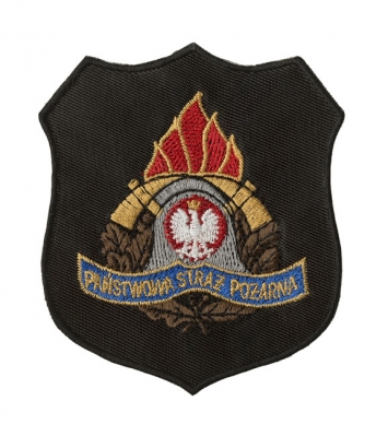 Emblemat PSP